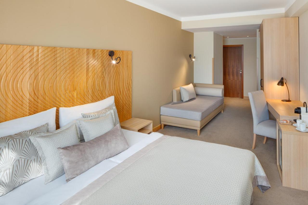 Clement Hotel Praga
