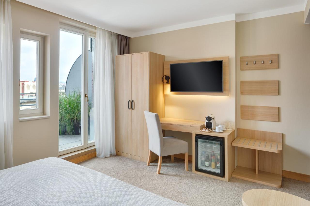 Hotel Clement Praga
