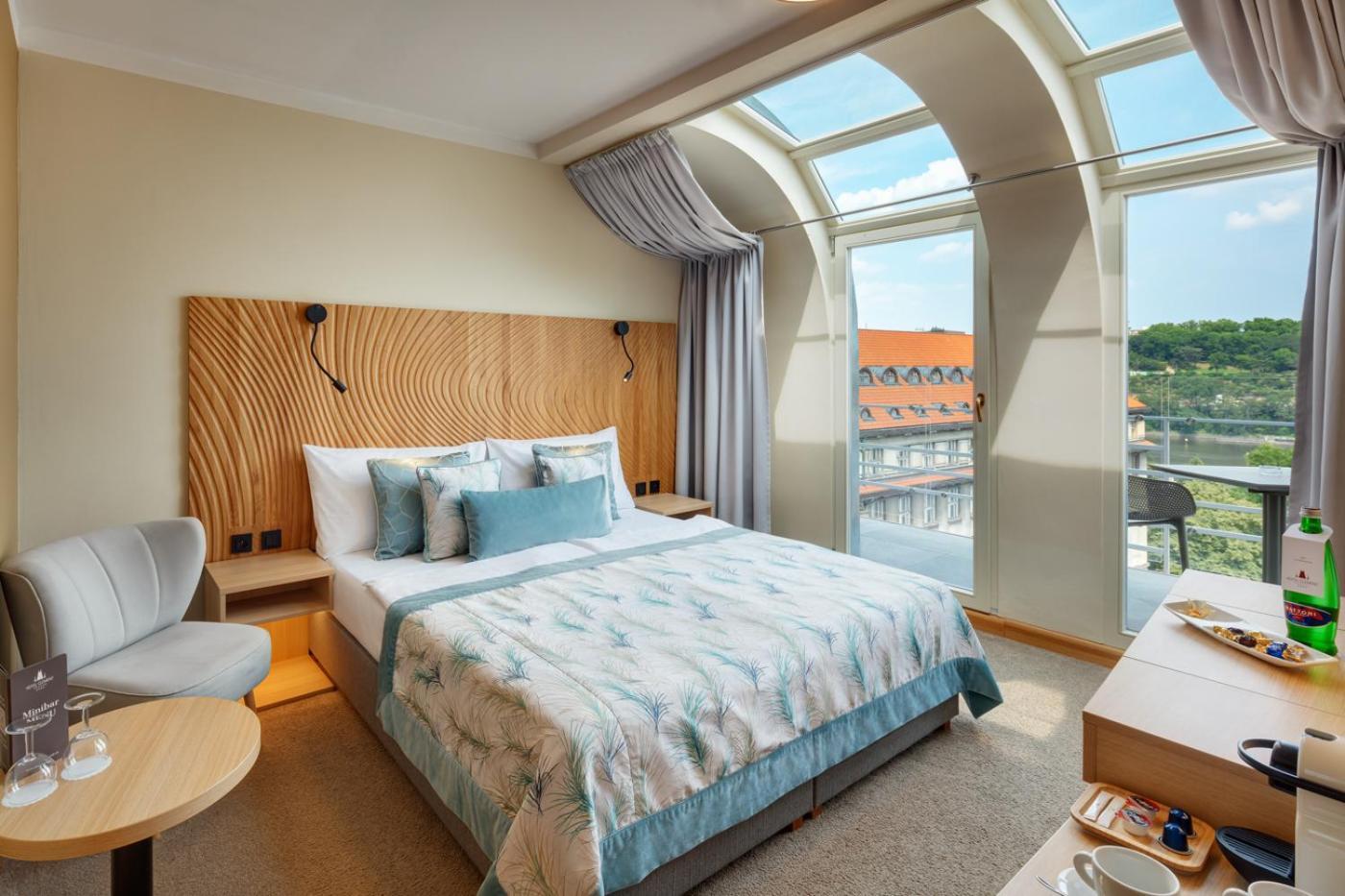 Hotel Clement 4*