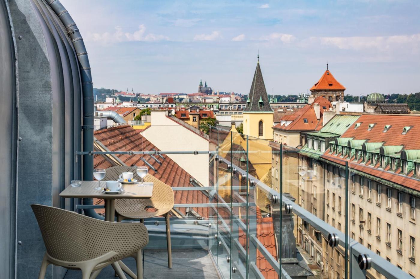Hotel Clement Praga