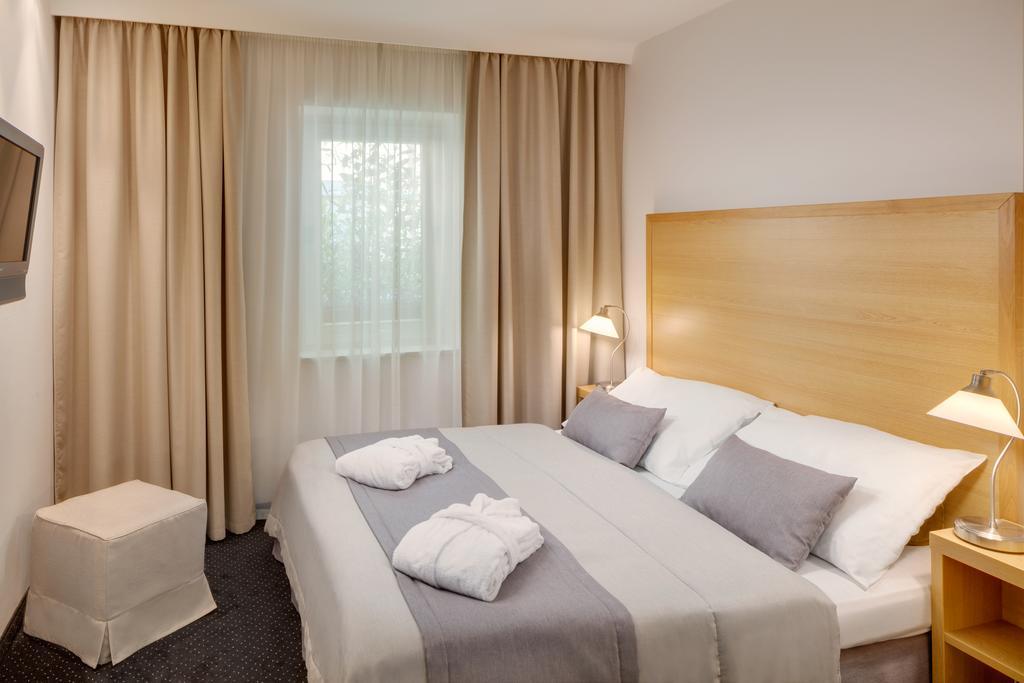 Clement Hotel Praga