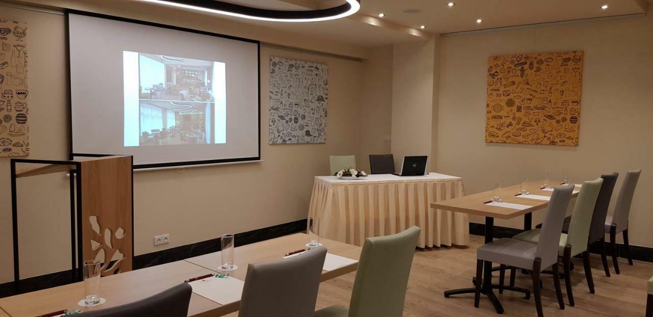 Clement Hotel Praga